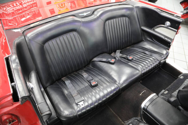 1961 Ford Thunderbird