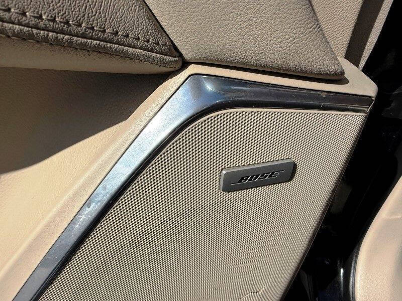 2015 Cadillac Escalade Premium