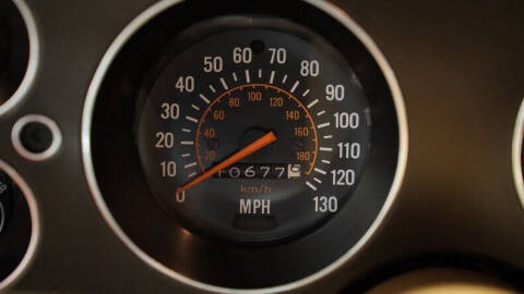 1979 Chevrolet Camaro