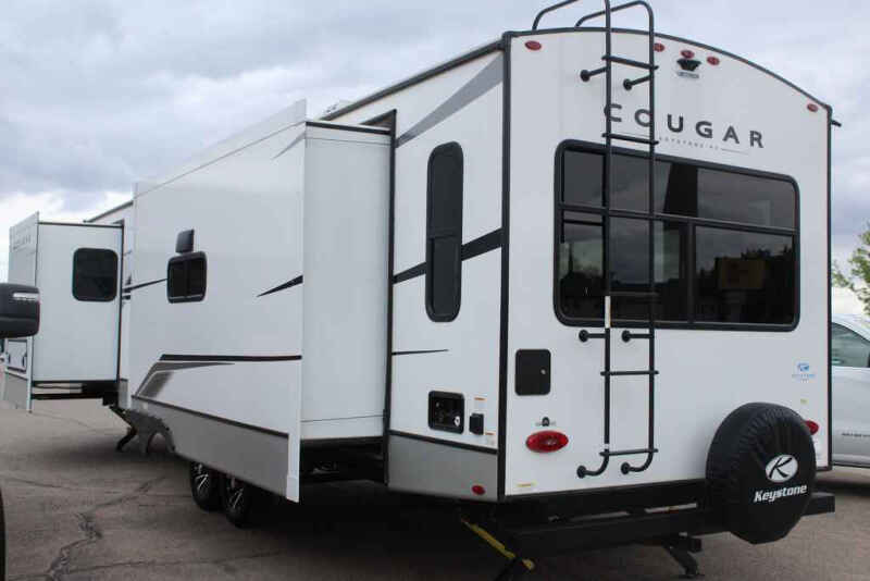 2025 Keystone RV Cougar