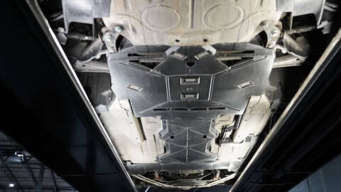 1998 Porsche Boxster