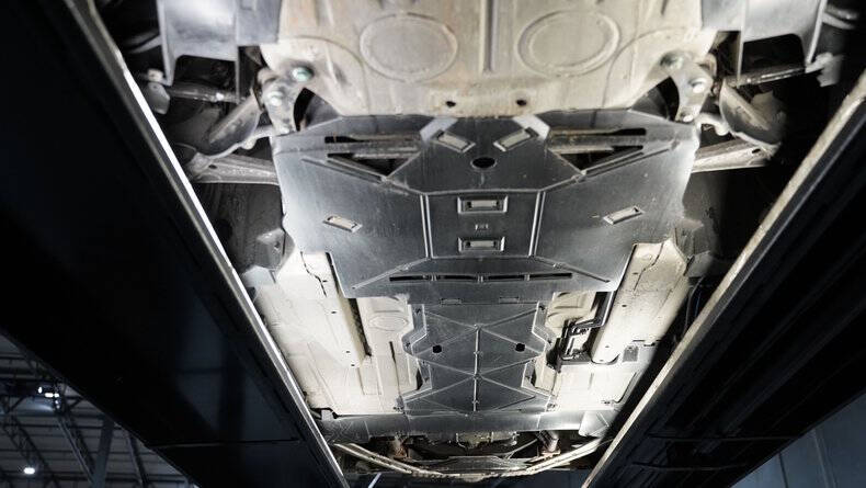 1998 Porsche Boxster