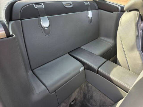 2003 Mercedes-Benz SL-Class SL 55 AMG