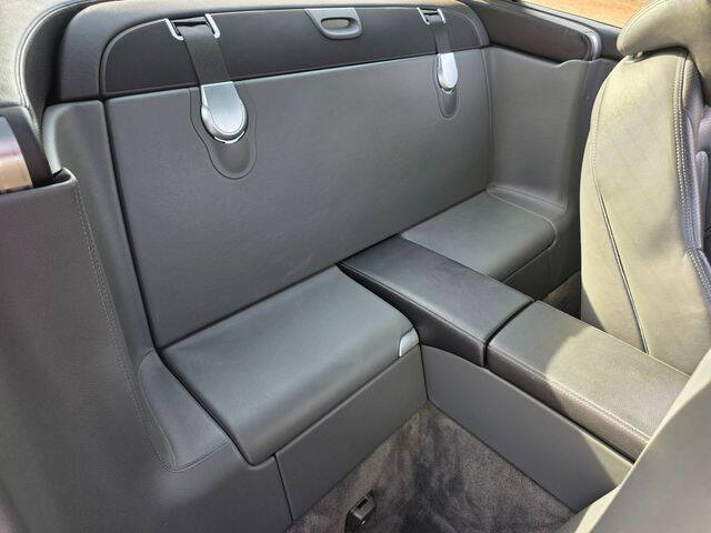 2003 Mercedes-Benz SL-Class SL 55 AMG