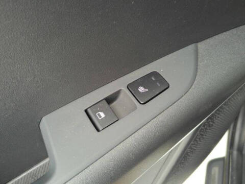 2023 Kia Niro EV Wave