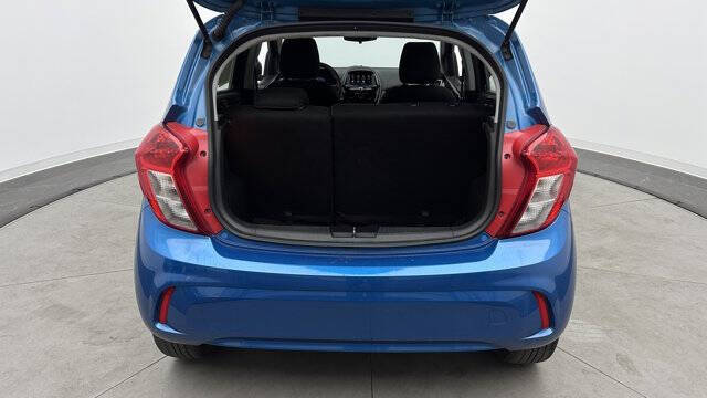 2021 Chevrolet Spark 1LT CVT