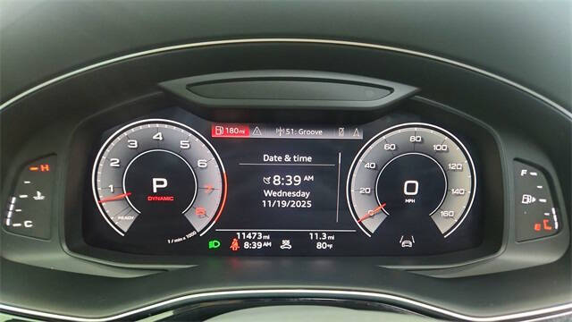 2023 Audi Q8 quattro Prestige 55 TFSI