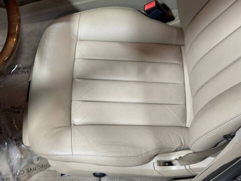 2011 Mercedes-Benz E-Class