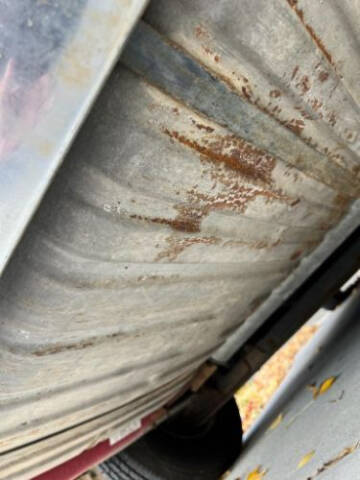 1966 Oldsmobile Toronado