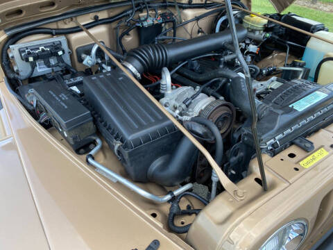 1999 Jeep Wrangler Sahara