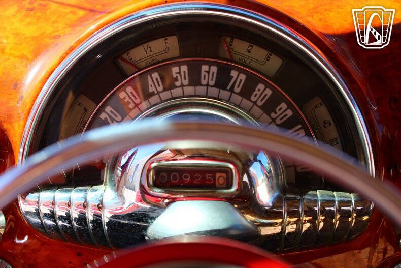 1950 Oldsmobile Futuramic 88