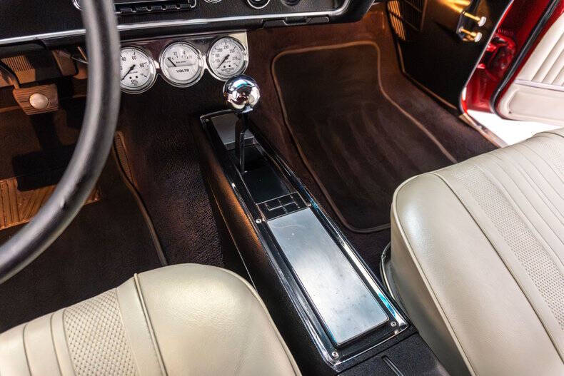 1970 Chevrolet Chevelle