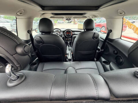 2014 MINI Hardtop Cooper