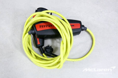 2022 Ferrari SF90 Stradale