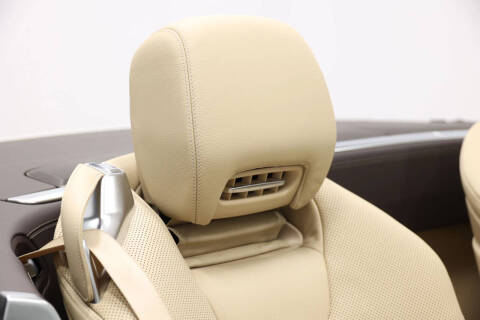 2013 Mercedes-Benz SL-Class SL 550