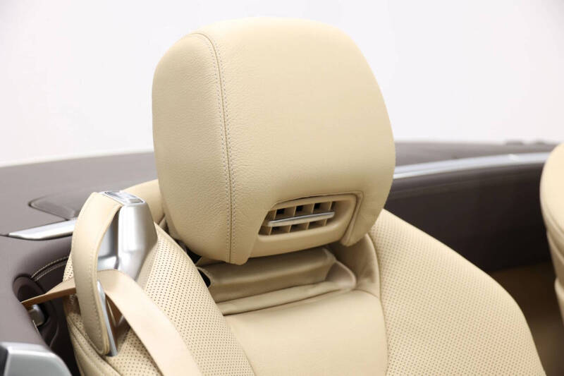 2013 Mercedes-Benz SL-Class SL 550