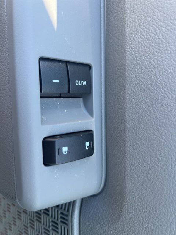 2026 Ford E-Series