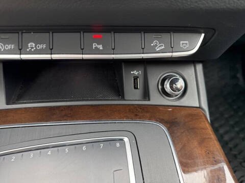 2020 Audi Q5 quattro Premium Plus 45 TFSI