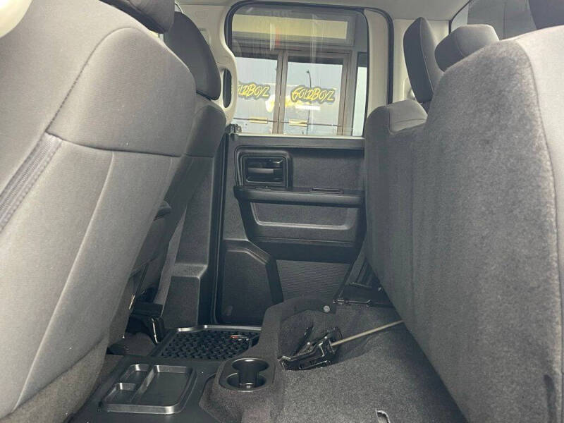 2019 RAM 1500 Classic Express