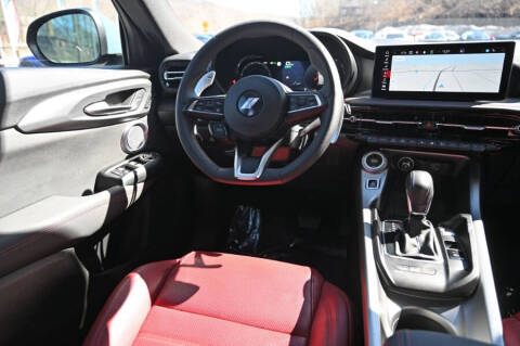 2024 Dodge Hornet R/T Plus