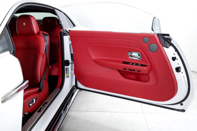 2024 Rolls-Royce Spectre