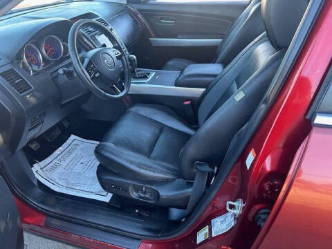 2007 Mazda CX-9 Grand Touring