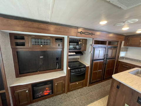 2019 Heartland Mallard