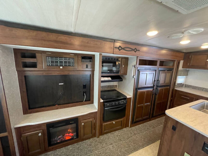 2019 Heartland Mallard