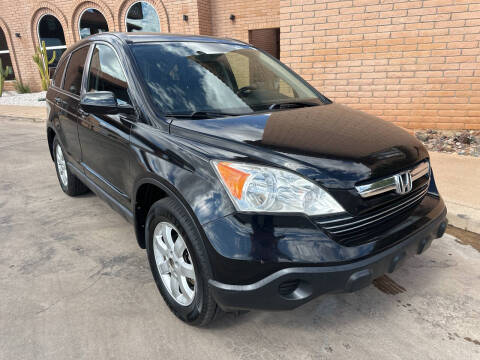 2007 Honda CR-V for sale at Freedom  Automotive - Freedom Automotive in Sierra Vista AZ