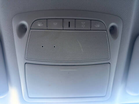 2017 Nissan Rogue Sport SV