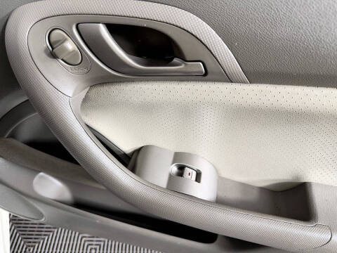 2006 Acura RSX Type-S