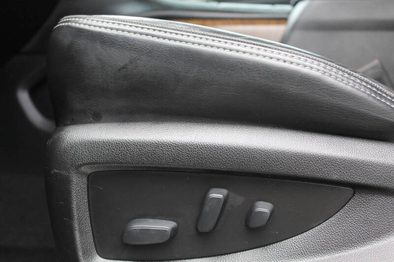 2020 GMC Yukon XL Denali