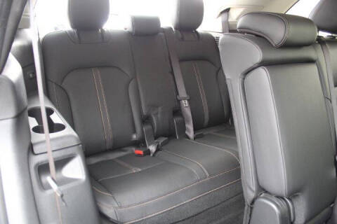 2025 Mazda CX-90 3.3 Turbo Select