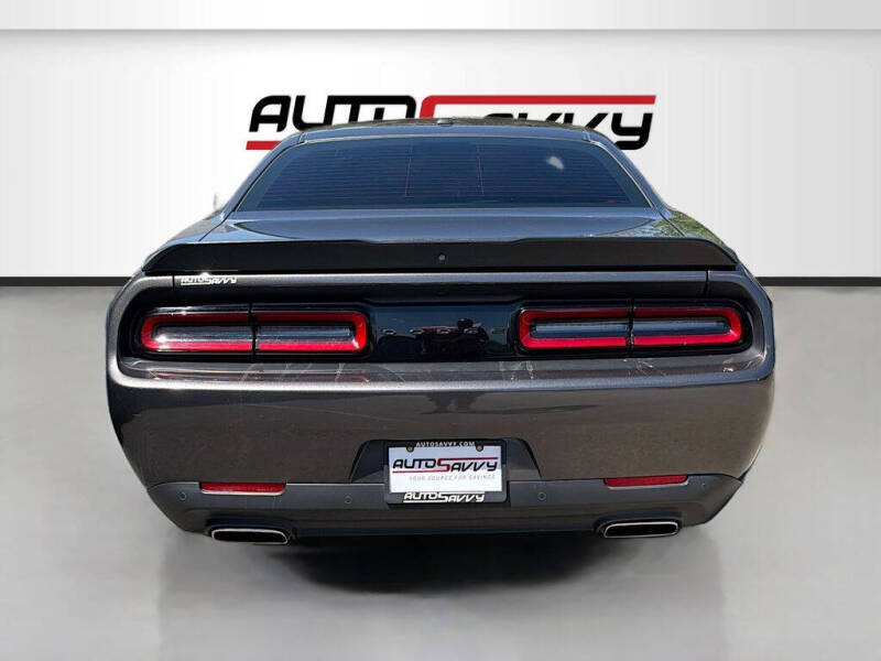 2023 Dodge Challenger GT