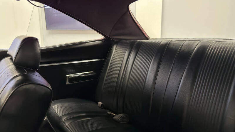 1969 Dodge Super Bee