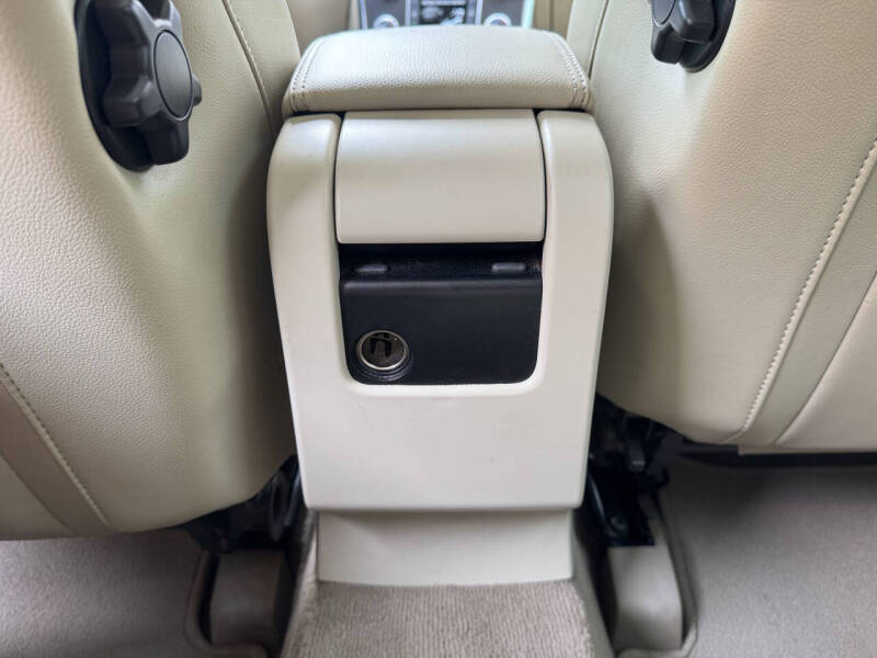 2015 Volvo XC60 T5 Drive-E Platinum
