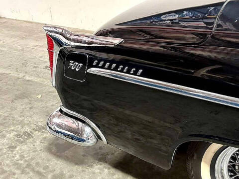 1955 Chrysler 300