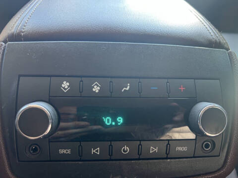 2013 Buick Enclave Premium