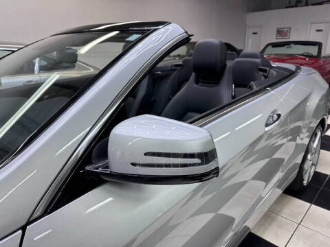 2013 Mercedes-Benz E-Class E 350