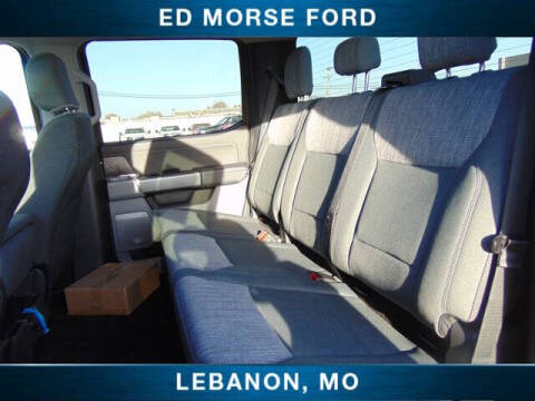 2026 Ford F-350 Super Duty XLT