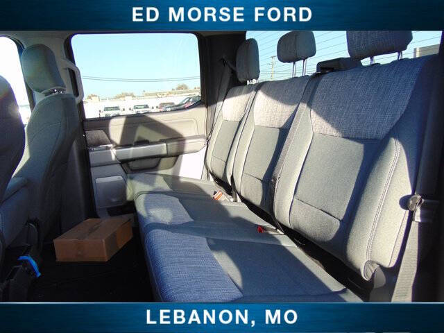 2026 Ford F-350 Super Duty XLT