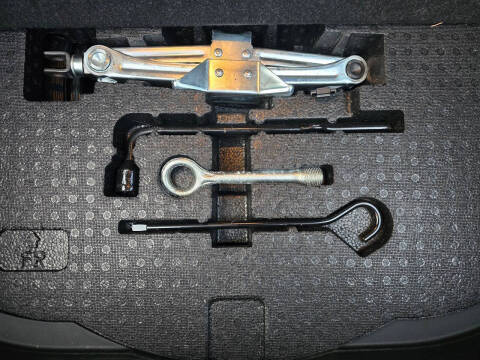 2011 Acura TL w/Tech