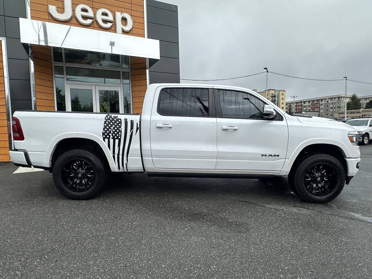 2019 Ram 1500 for sale at Autos by Talon in Seattle, WA