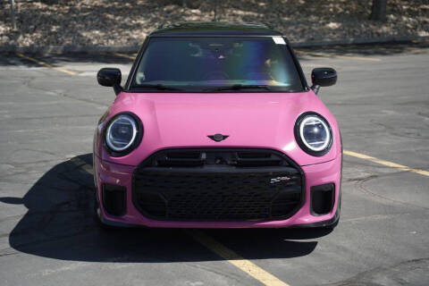 2026 MINI Hardtop 2 Door