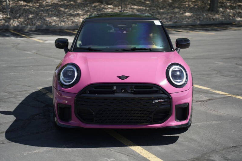 2026 MINI Hardtop 2 Door