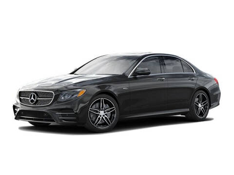 2019 Mercedes-Benz E-Class for sale at Import Masters in Great Neck NY
