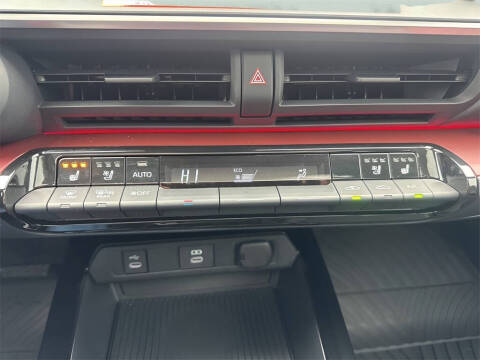 2024 Toyota Prius Prime XSE