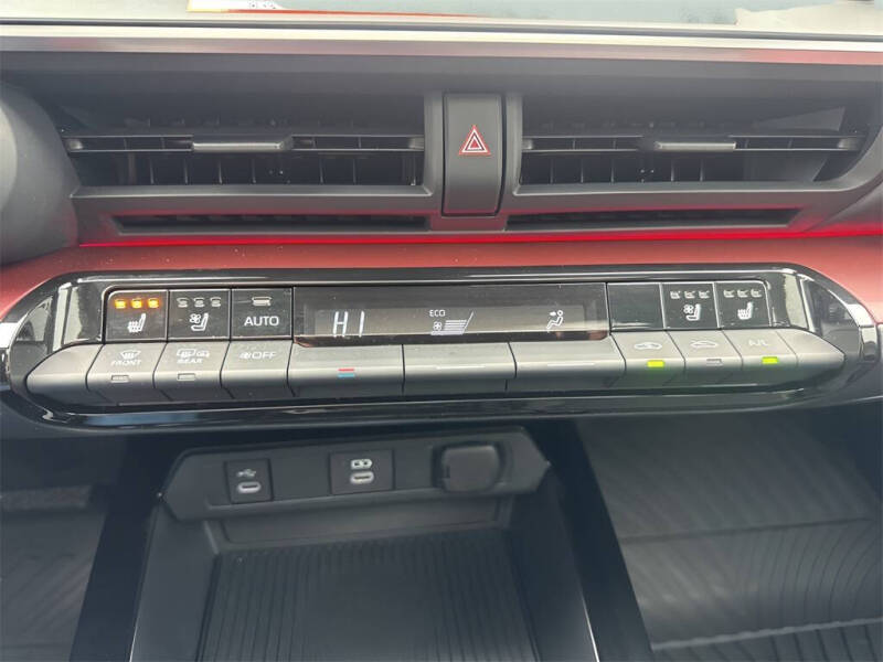 2024 Toyota Prius Prime XSE