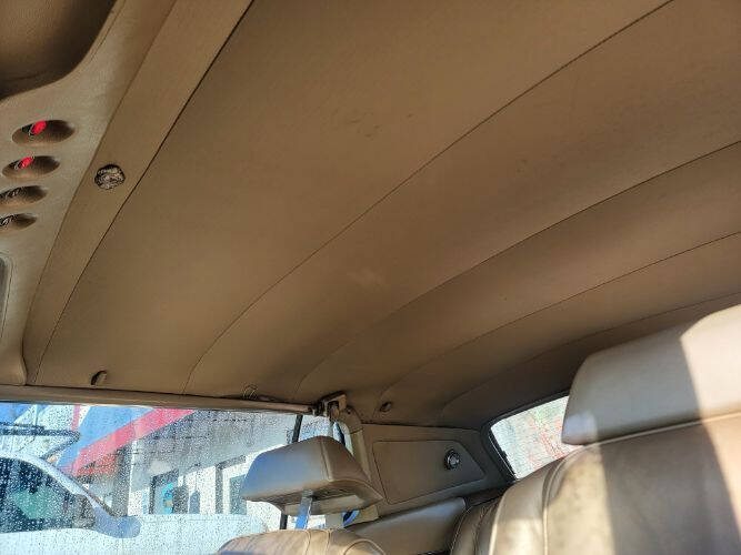 1970 Lincoln Continental