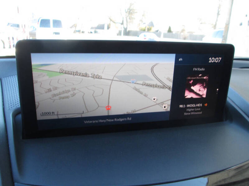 2019 Acura RDX SH-AWD w/A-SPEC